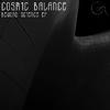 Cosmic Balance - Beyond Science (Original Mix)
