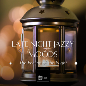 Under the Canopy of Dusk