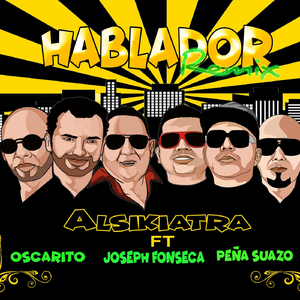 Hablador (Remix)