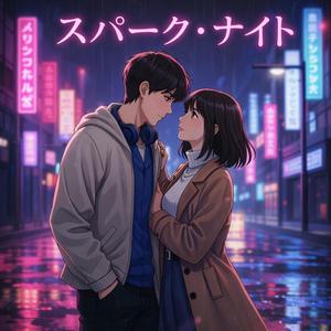 スパーク・ナイト