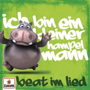 Ich bin ein kleiner Hampelmann (Beat im Lied)