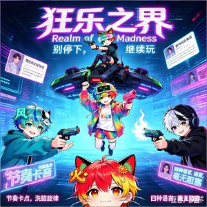 狂乐之界