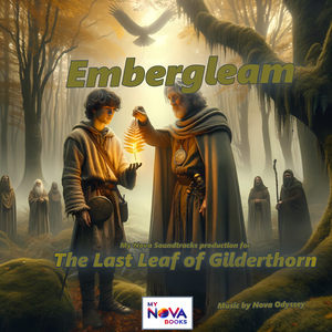 Embergleam