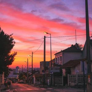 云端十四度阳光（prod by Red killer）