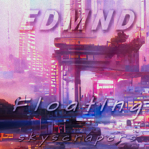 Floating Skyscrapers