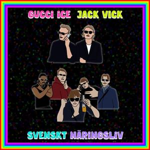 Ströga Förbi (feat. Gucci Ice & Jack Vick)