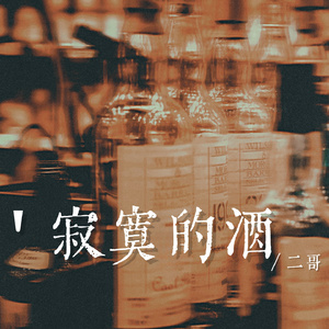 寂寞的酒