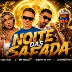 Noite das Safada