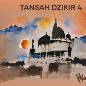 Tansah Dzikir 4