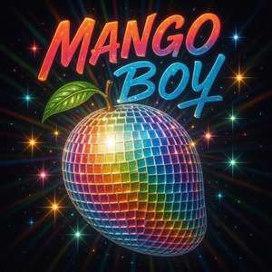 Mango Boy