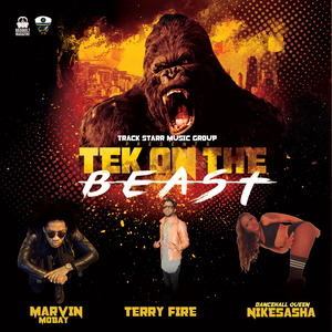 Tek on the Beast (feat. Terry Fire & Dhq Nickeisha)