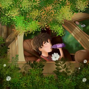 Mike Amiri (feat. OSG Leroy)