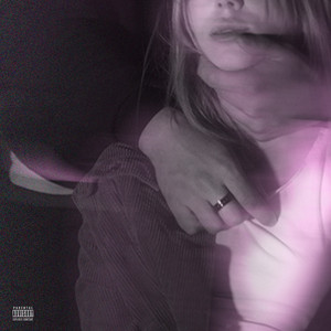 Мокрые губы