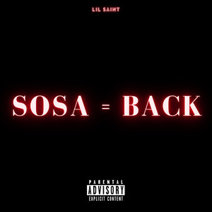 Sosa = Back