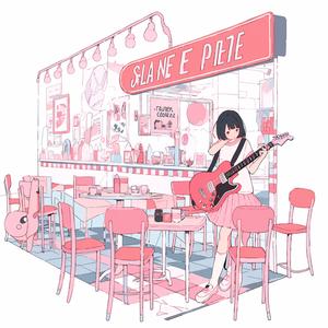 C: Dm9 G13 Cmaj9 (95bpm Soul Style) backing track