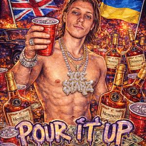 Pour It Up (Hyperpop Version)
