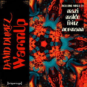 WarmUp (Maldo's Moody Preacher Mix)