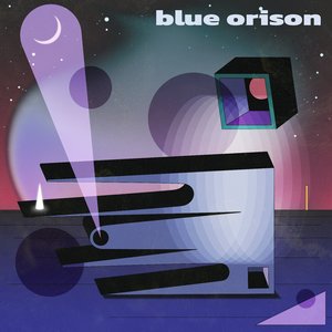 Blue Orison