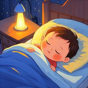 宝宝好睡眠 妈妈好安心（脑波助眠+白噪音+5分钟入睡+超级有效）