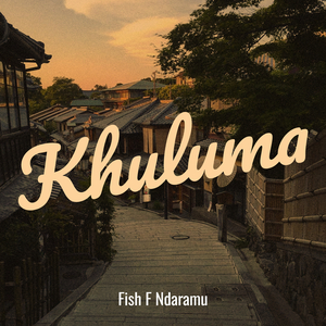 Khuluma