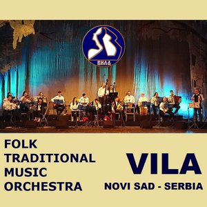 Emkino, Vlasinka, Zajkovo (Bujanovac)