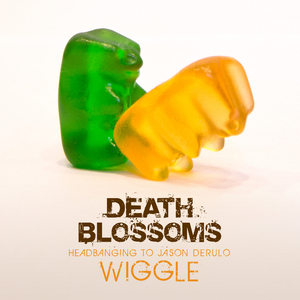 Bass Down Low (Metal Mix)