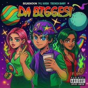 Da Biggest