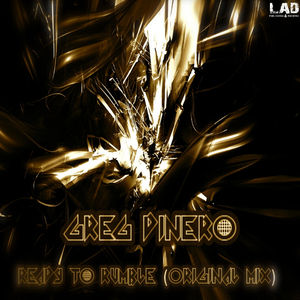 Ready To Rumble (Original Mix)
