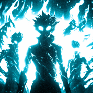 Dança Sombria (Sped Up)