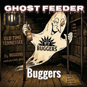 GHOST FEEDER