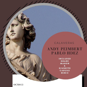 Calaveras (Giuseppe Caruso (IT) Remix)