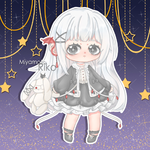 シリウスの遊園 -Hacka- (天狼星的游乐园)