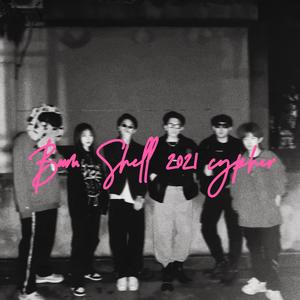 Boom Shell 2021 Cypher