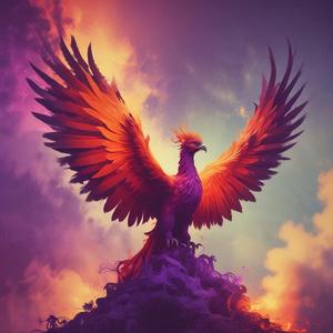 Done with It All by @vdovee