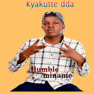 Kyakutte Dda