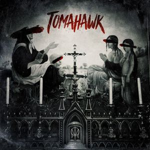 tomahawk