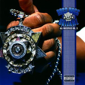 Freestyle #7 (feat. Kyleon, Slim Thug, Sir Daily & PJ)