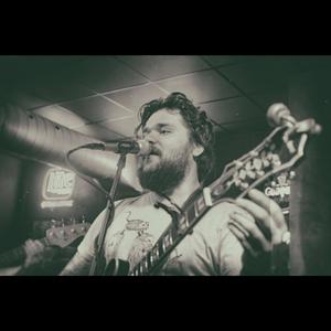 Dr. Brown (Luke Taylor)