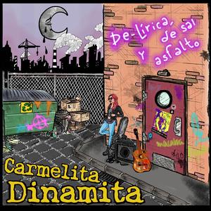 ¡Calle Elvira peatonal!