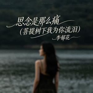 思念是那么痛（菩提树下我为你流泪）