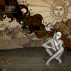 The Aching Sound of Nonsense