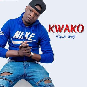 Kwako