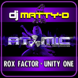 Rox Factor (Original Mix)