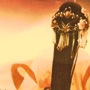 【解语花】步戏