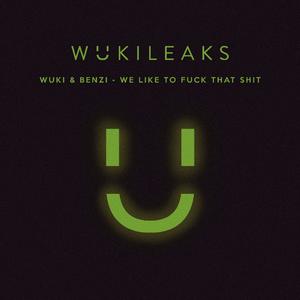 We Like to **** that Shit