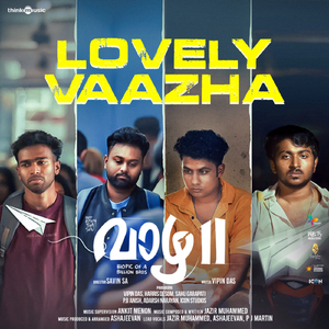 Lovely Vaazha (From "Vaazha 2")