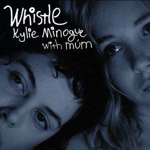 Whistle (with Múm)