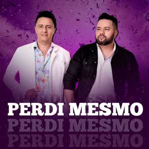 Perdi Mesmo (Ao Vivo)