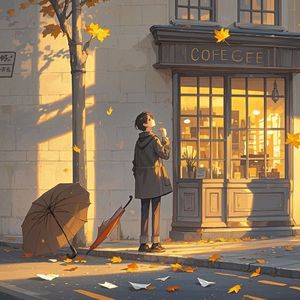 时光的信-赵春虎