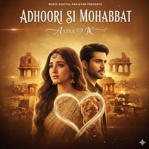 Adhoori Si Mohabbat